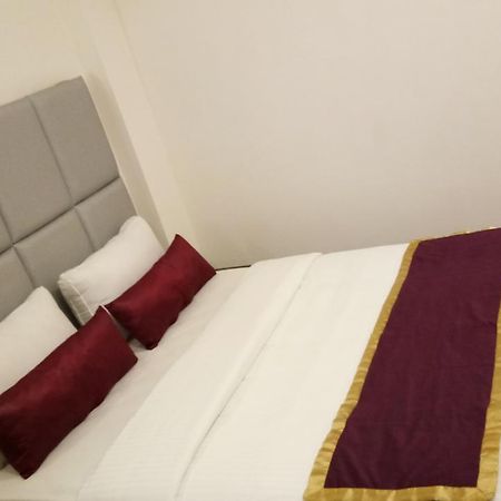 Hotel Planet Mount Chennai Extérieur photo