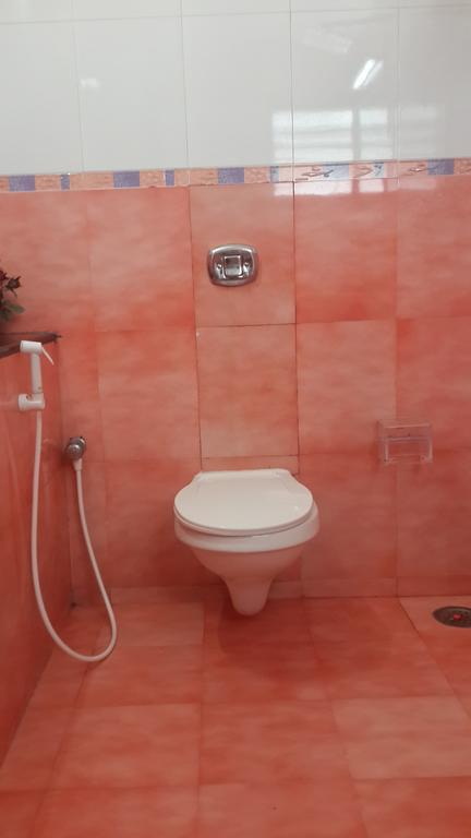 Hotel Planet Mount Chennai Chambre photo