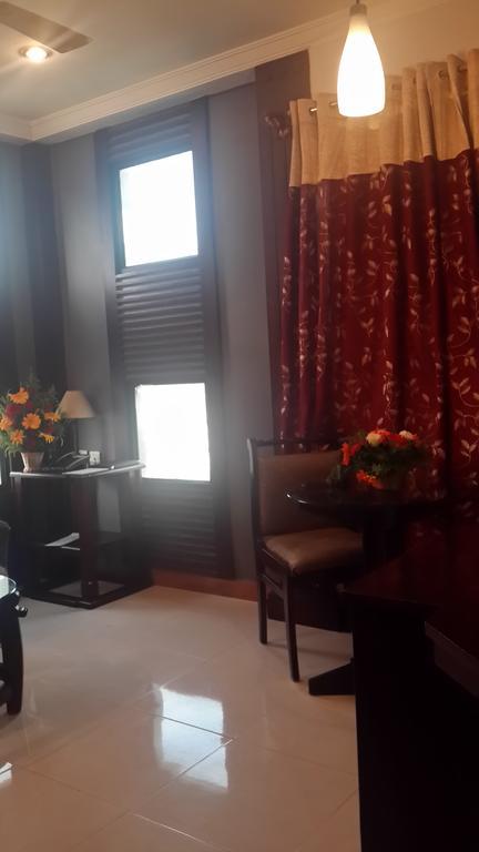 Hotel Planet Mount Chennai Extérieur photo
