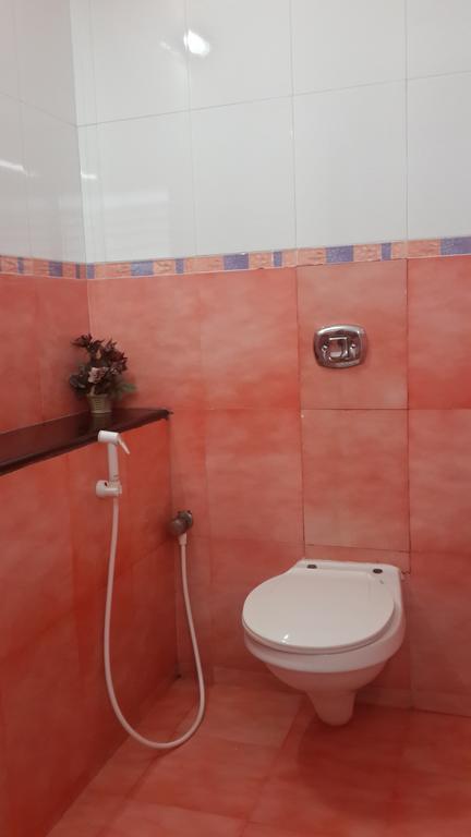 Hotel Planet Mount Chennai Extérieur photo