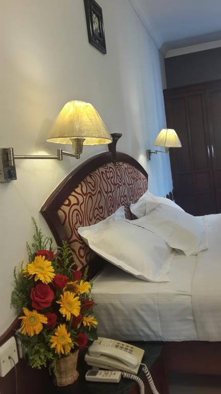 Hotel Planet Mount Chennai Extérieur photo