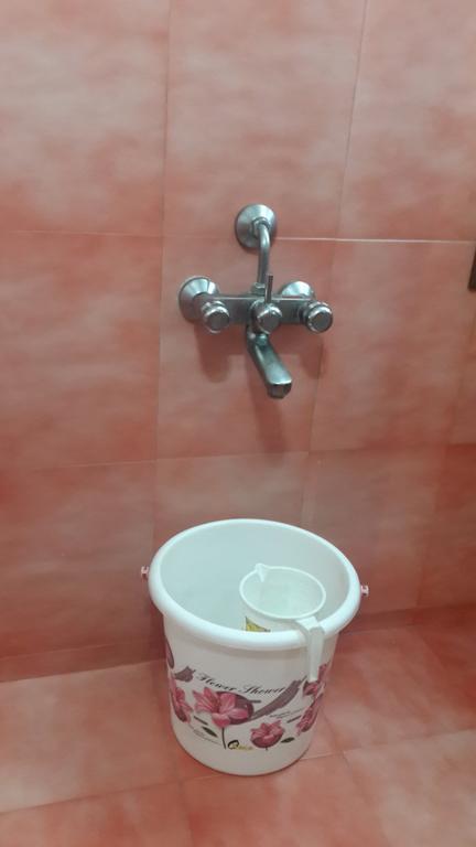 Hotel Planet Mount Chennai Extérieur photo