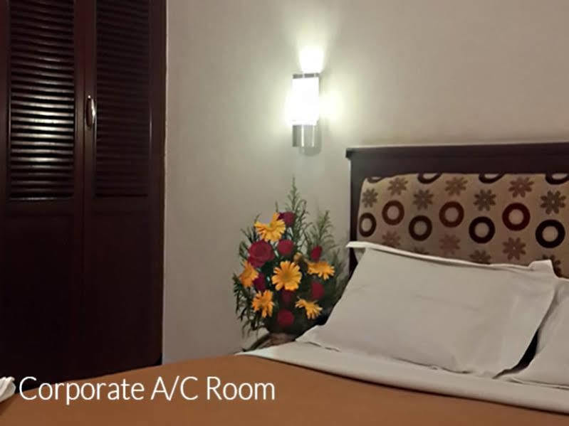 Hotel Planet Mount Chennai Extérieur photo