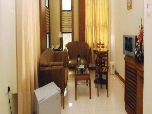 Hotel Planet Mount Chennai Extérieur photo